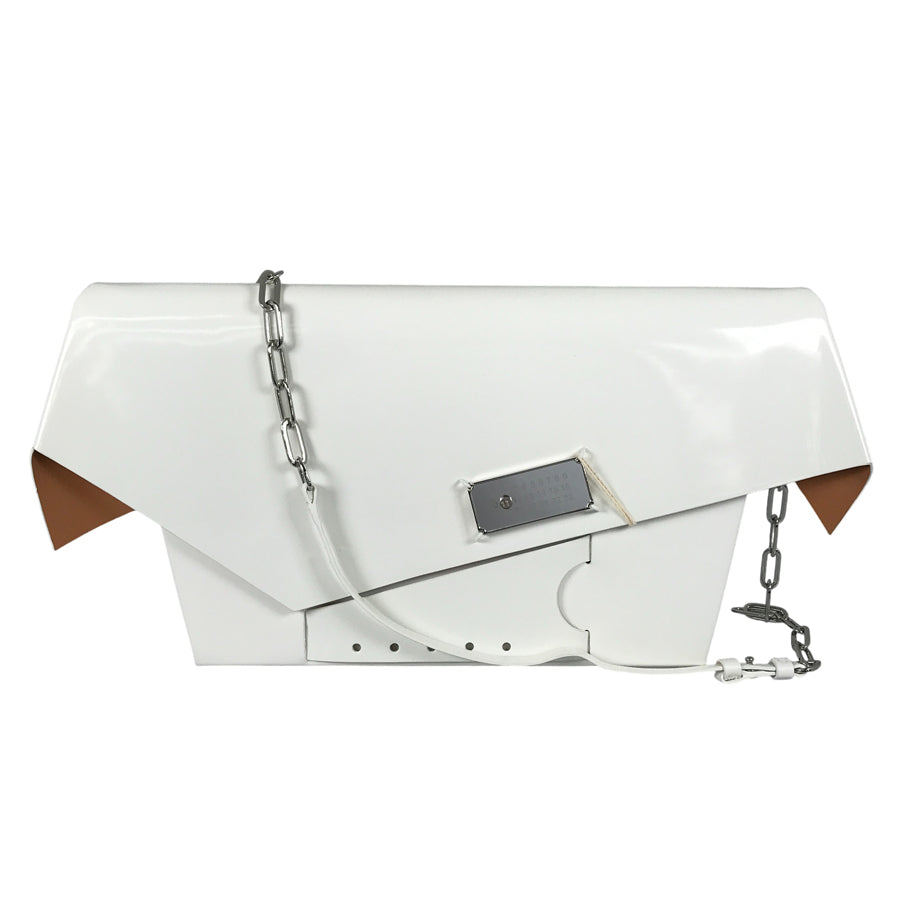 MAISON MARGIELA SNATCHED S61WF0024 Shoulder bag