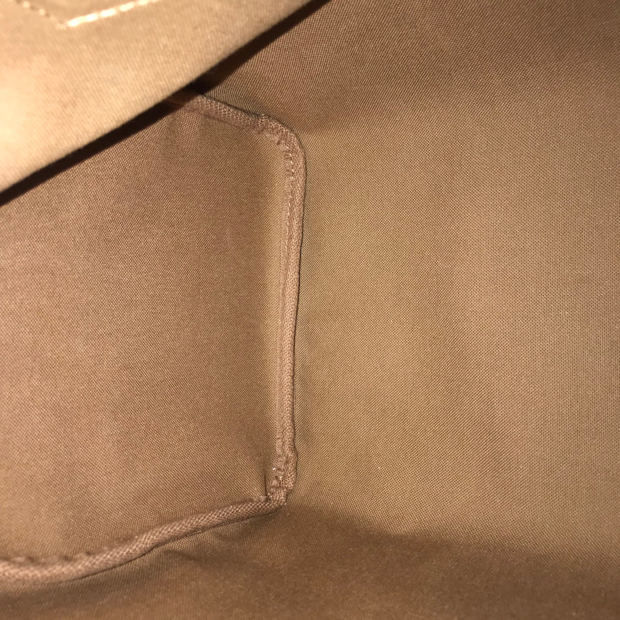 LOUIS VUITTON Monogram Speedy 30 M41108 Hand bag