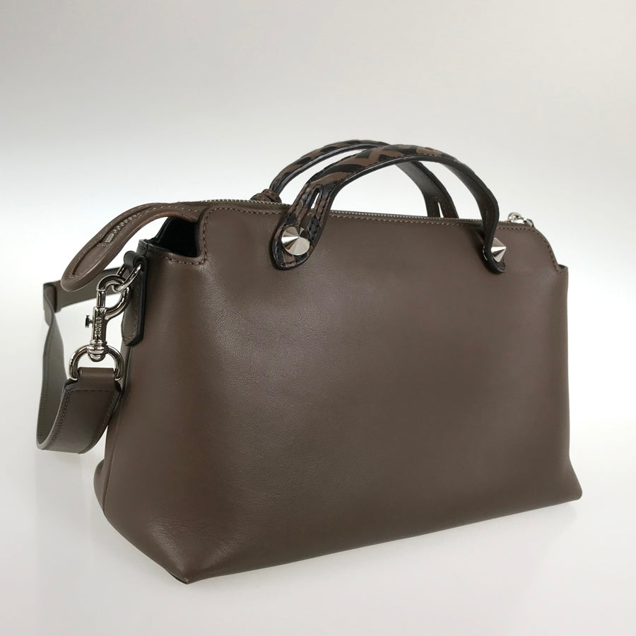 FENDI By the way medium 8BL146 Hand bag