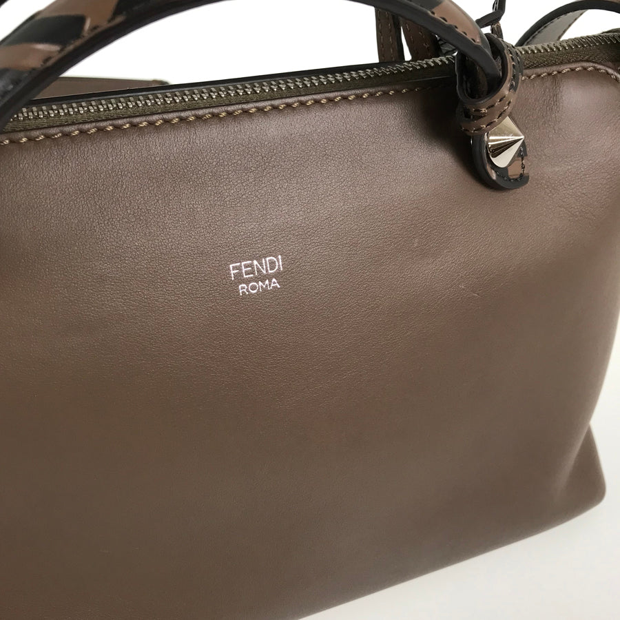 FENDI By the way medium 8BL146 Hand bag