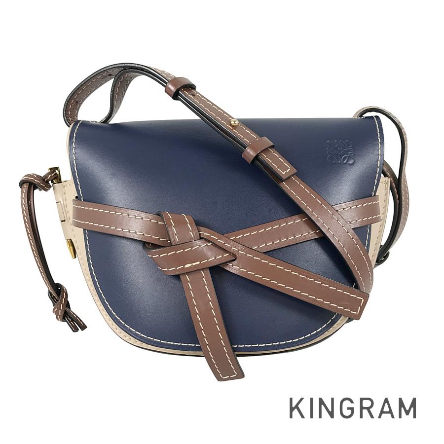 LOEWE Gate Small Shoulder bag