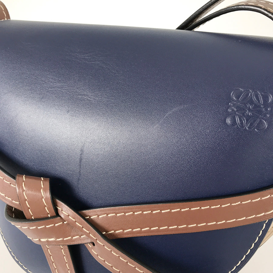 LOEWE Gate Small Shoulder bag