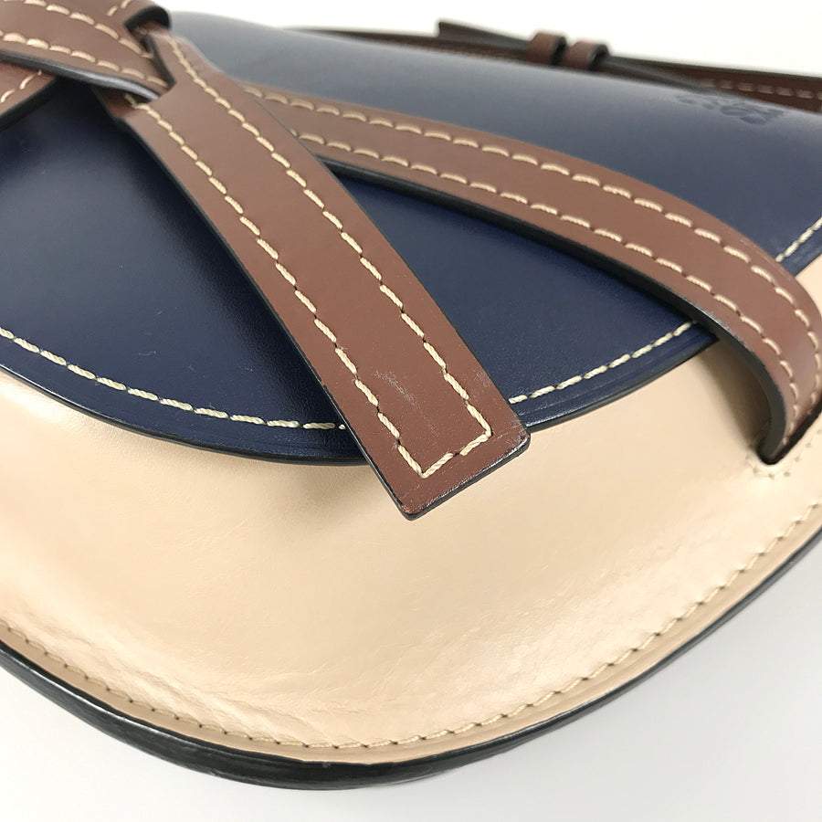 LOEWE Gate Small Shoulder bag