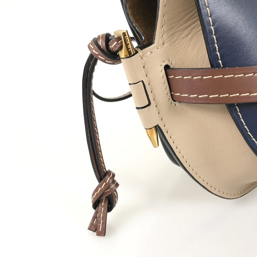 LOEWE Gate Small Shoulder bag