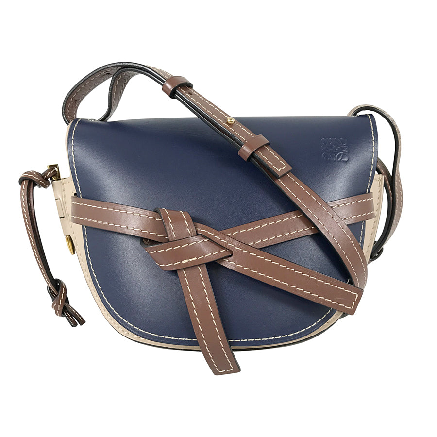 LOEWE Gate Small Shoulder bag
