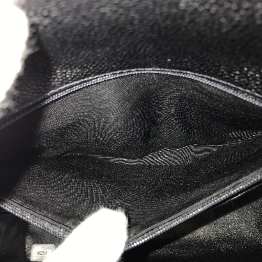CHANEL Matelasse Hand bag