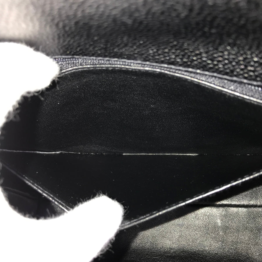 CHANEL Matelasse Hand bag