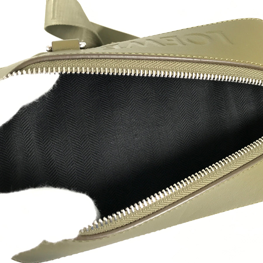 LOEWE convertible sling Sling bag