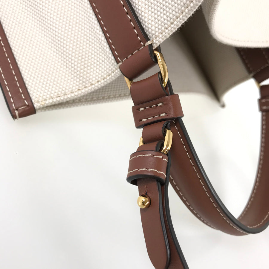BURBERRY Small Tote bag