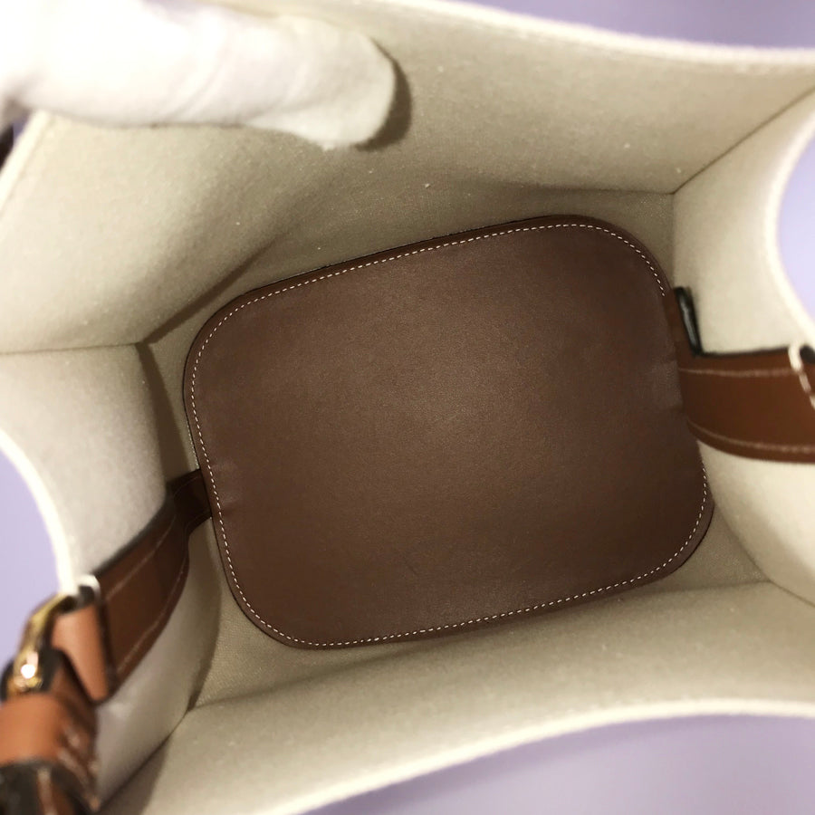 BURBERRY Small Tote bag