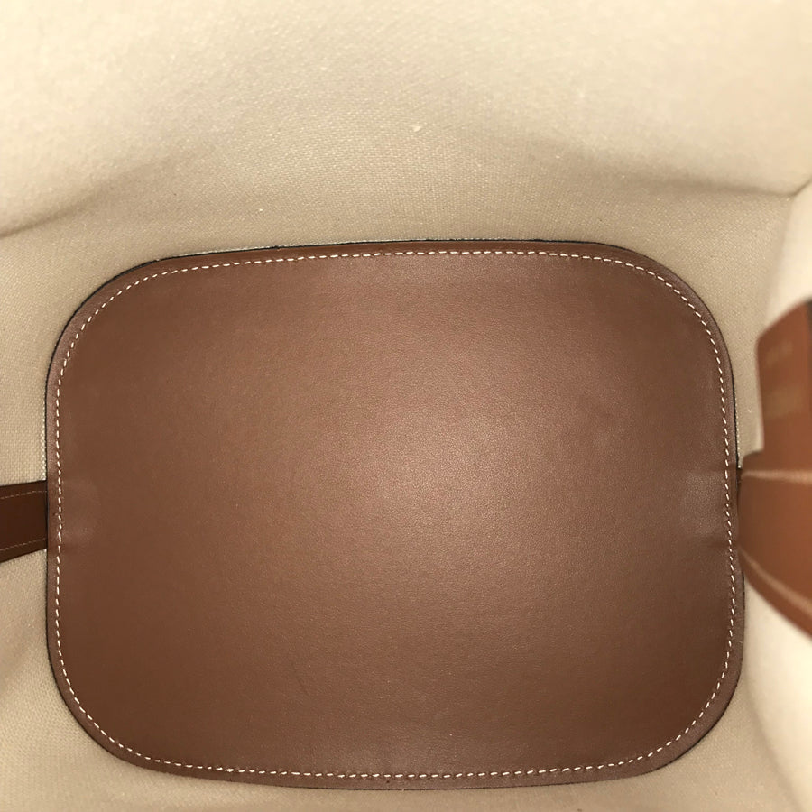 BURBERRY Small Tote bag