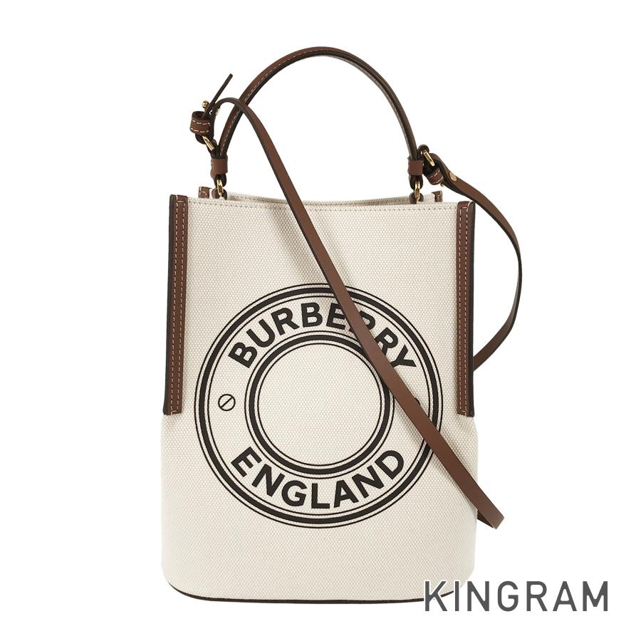 BURBERRY Small Tote bag