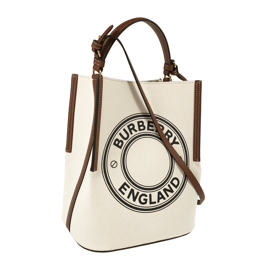 BURBERRY Small Tote bag