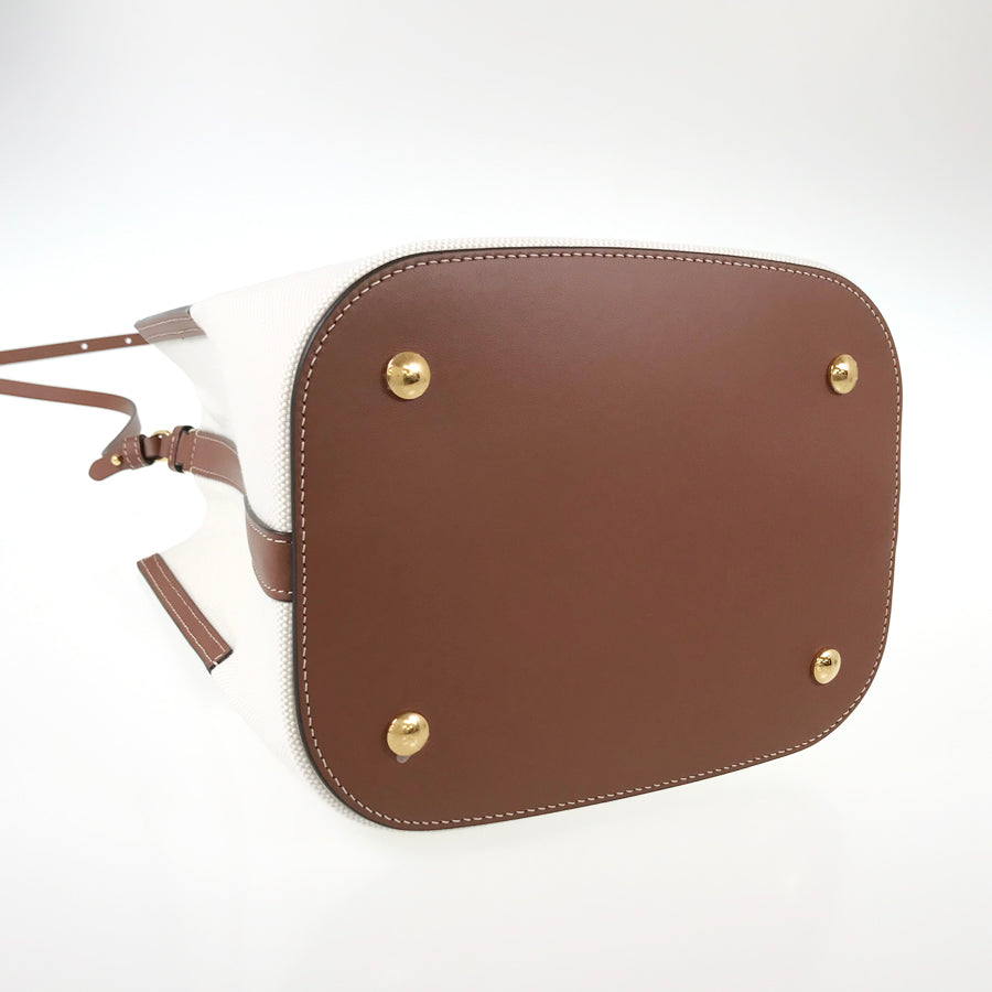 BURBERRY Small Tote bag
