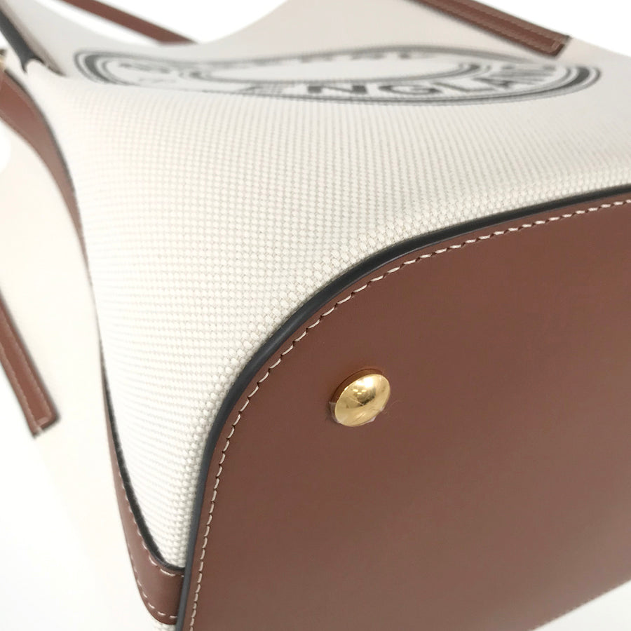 BURBERRY Small Tote bag