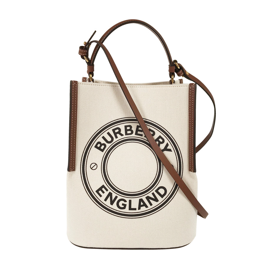 BURBERRY Small Tote bag