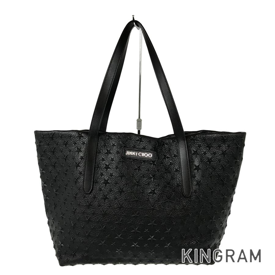 JIMMY CHOO Pimlico Tote bag
