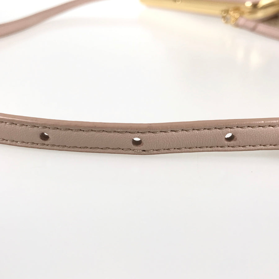 FENDI 8BP129 AHN6 F0H43 Shoulder bag