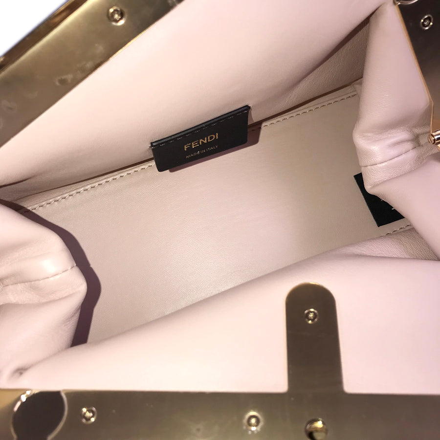 FENDI 8BP129 AHN6 F0H43 Shoulder bag