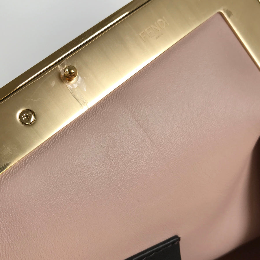 FENDI 8BP129 AHN6 F0H43 Shoulder bag