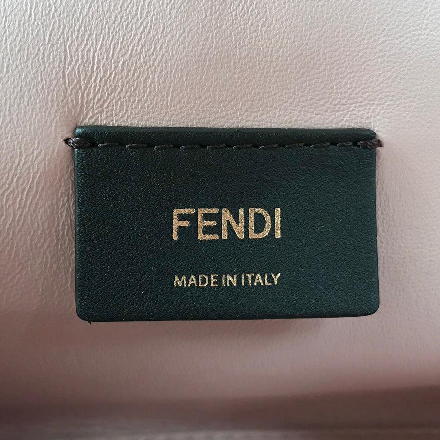 FENDI 8BP129 AHN6 F0H43 Shoulder bag