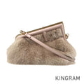 FENDI 8BP129 AHN6 F0H43 Shoulder bag