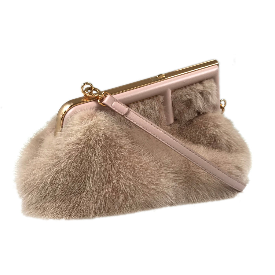 FENDI 8BP129 AHN6 F0H43 Shoulder bag