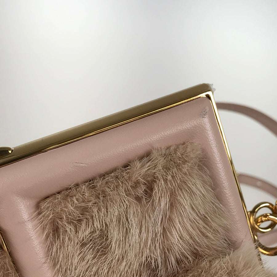 FENDI 8BP129 AHN6 F0H43 Shoulder bag