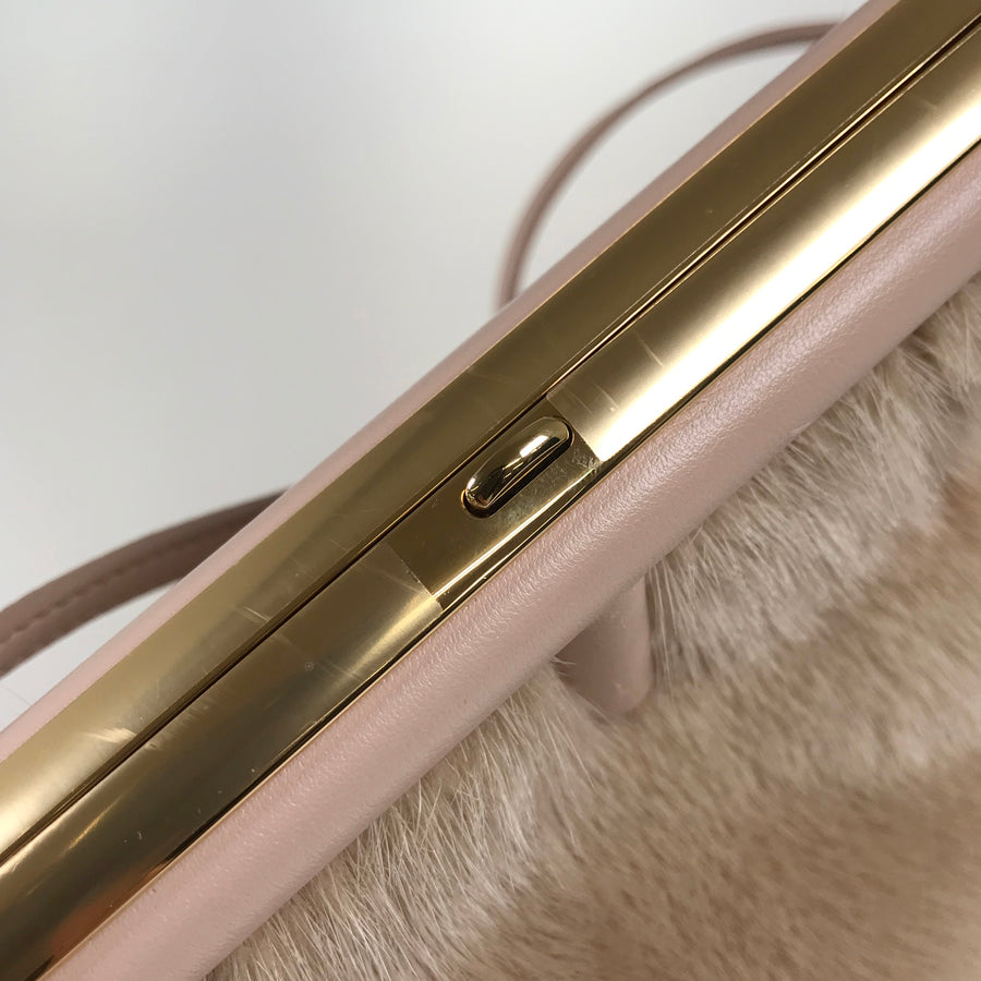 FENDI 8BP129 AHN6 F0H43 Shoulder bag