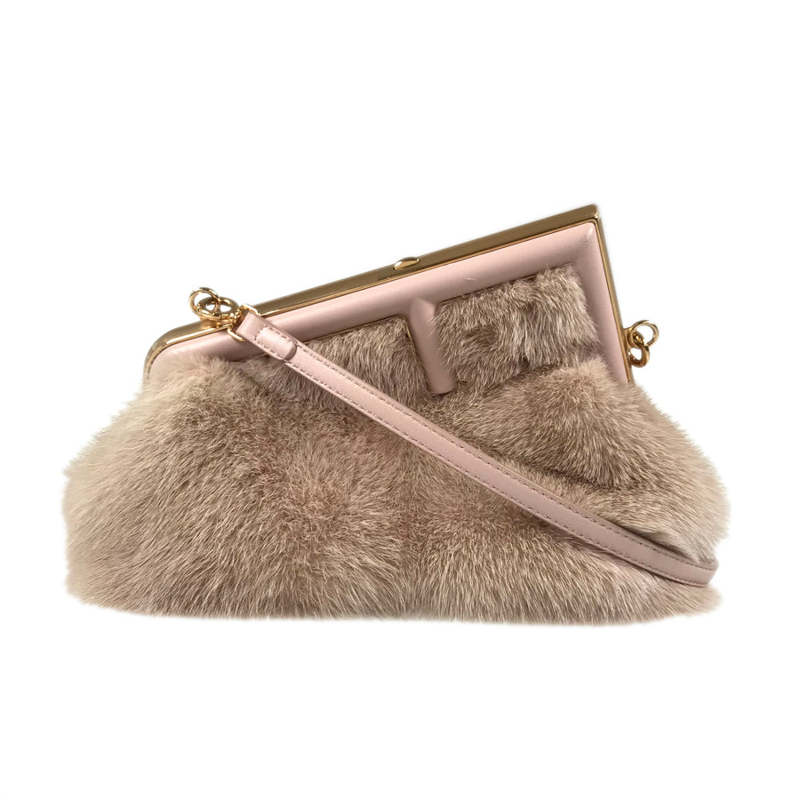 FENDI 8BP129 AHN6 F0H43 Shoulder bag