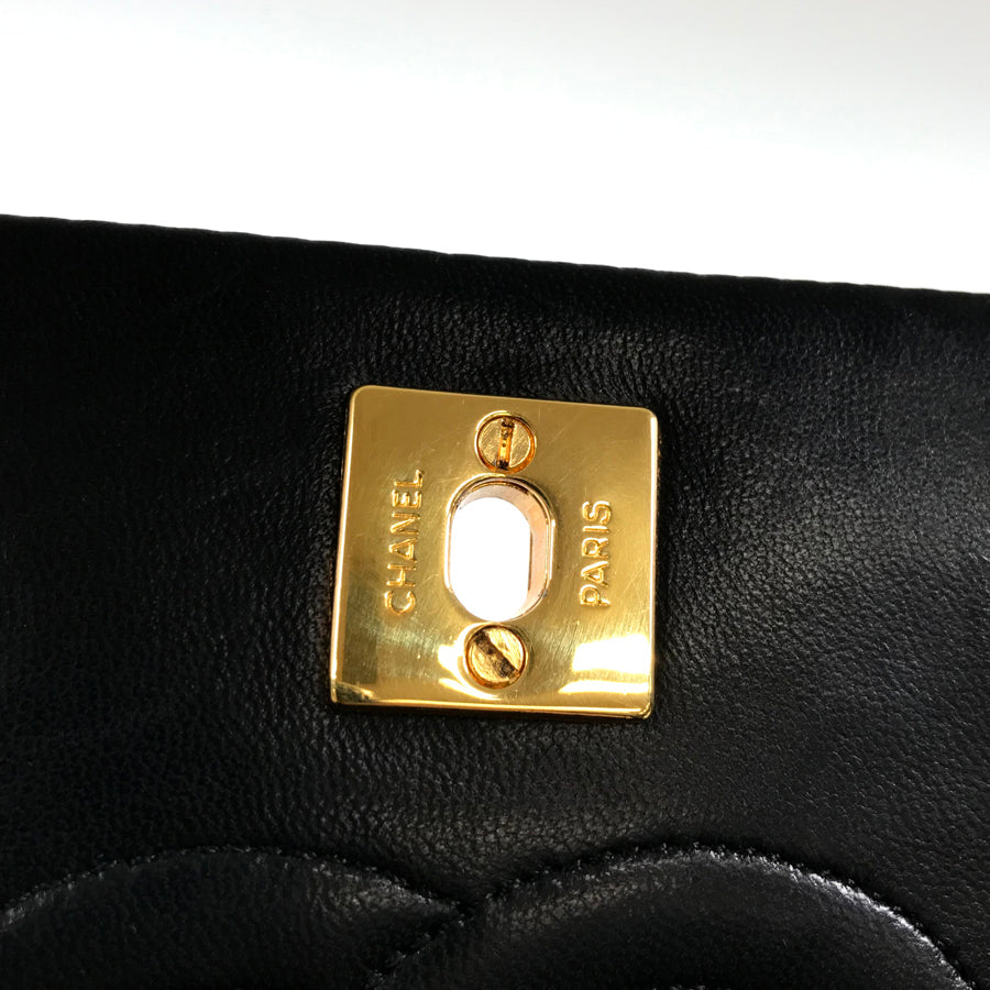 CHANEL Mini Matrasse Shoulder bag
