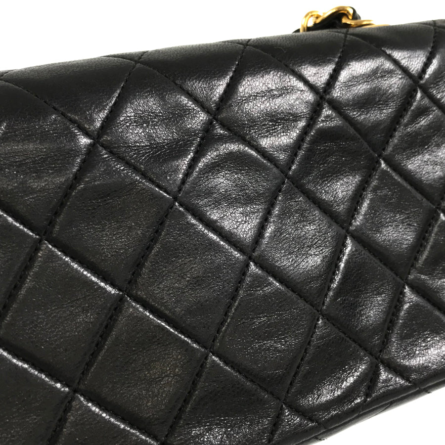 CHANEL Mini Matrasse Shoulder bag