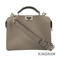 FENDI Peekaboo icyou small 7VA530 Hand bag