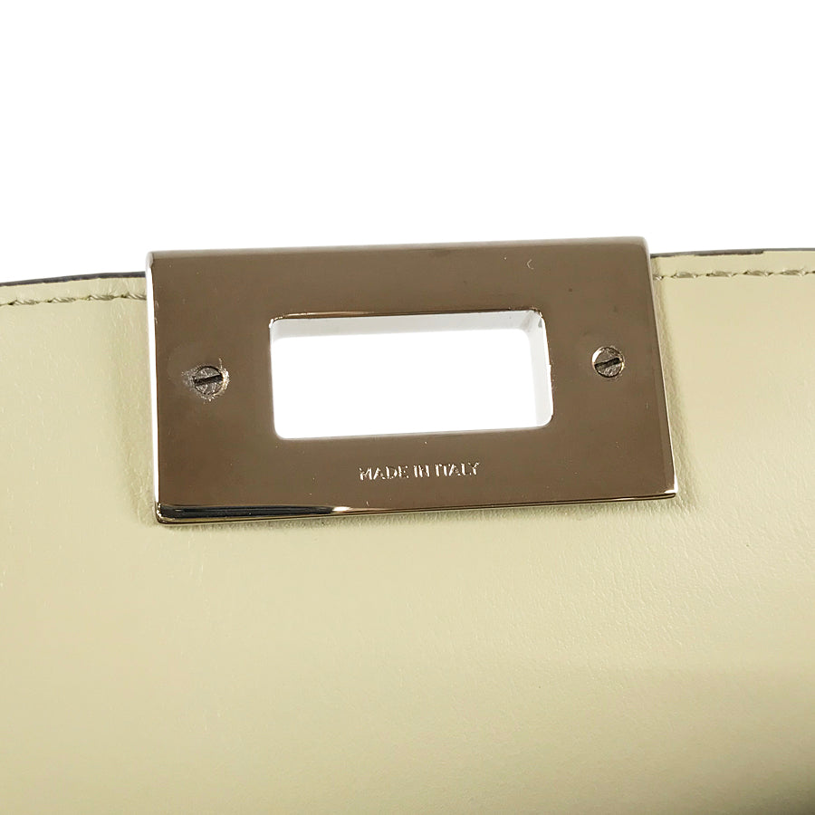 FENDI Peekaboo icyou small 7VA530 Hand bag