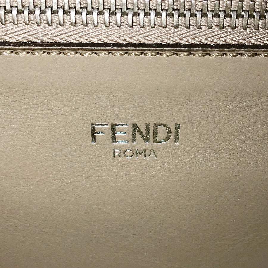 FENDI Peekaboo icyou small 7VA530 Hand bag