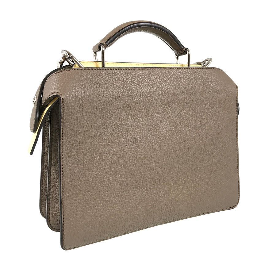 FENDI Peekaboo icyou small 7VA530 Hand bag