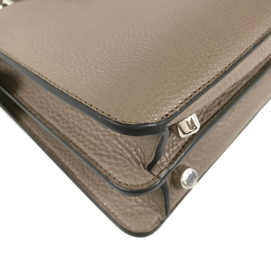 FENDI Peekaboo icyou small 7VA530 Hand bag