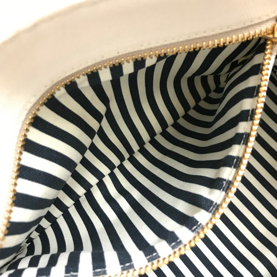 PRADA Canapa 1BG439 Tote bag