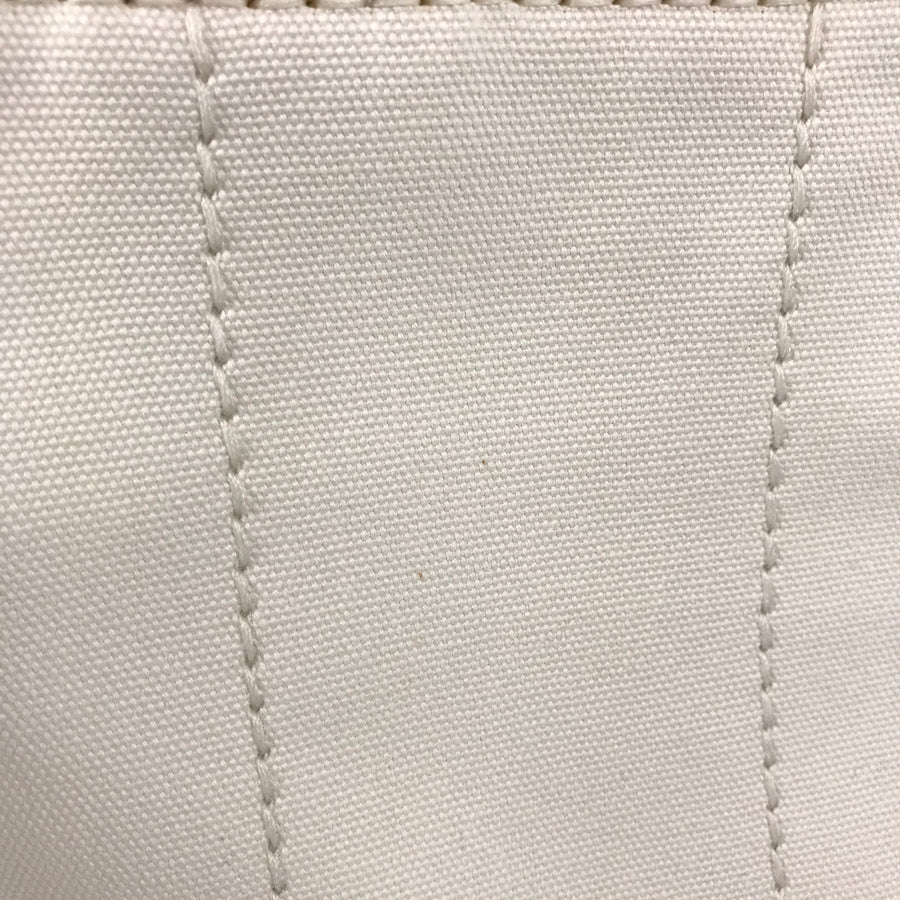PRADA Canapa 1BG439 Tote bag