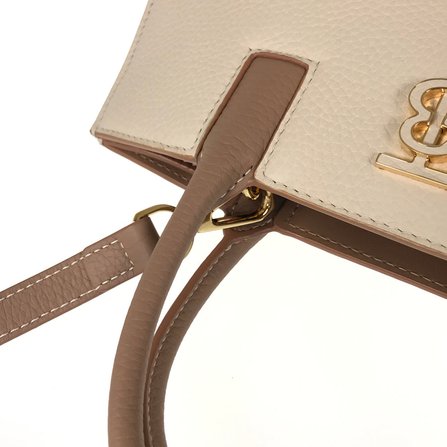 BURBERRY Frances Hand bag