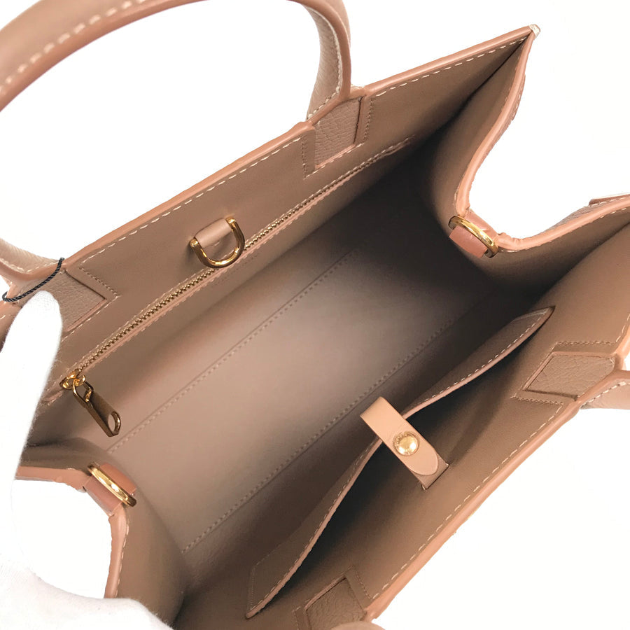 BURBERRY Frances Hand bag