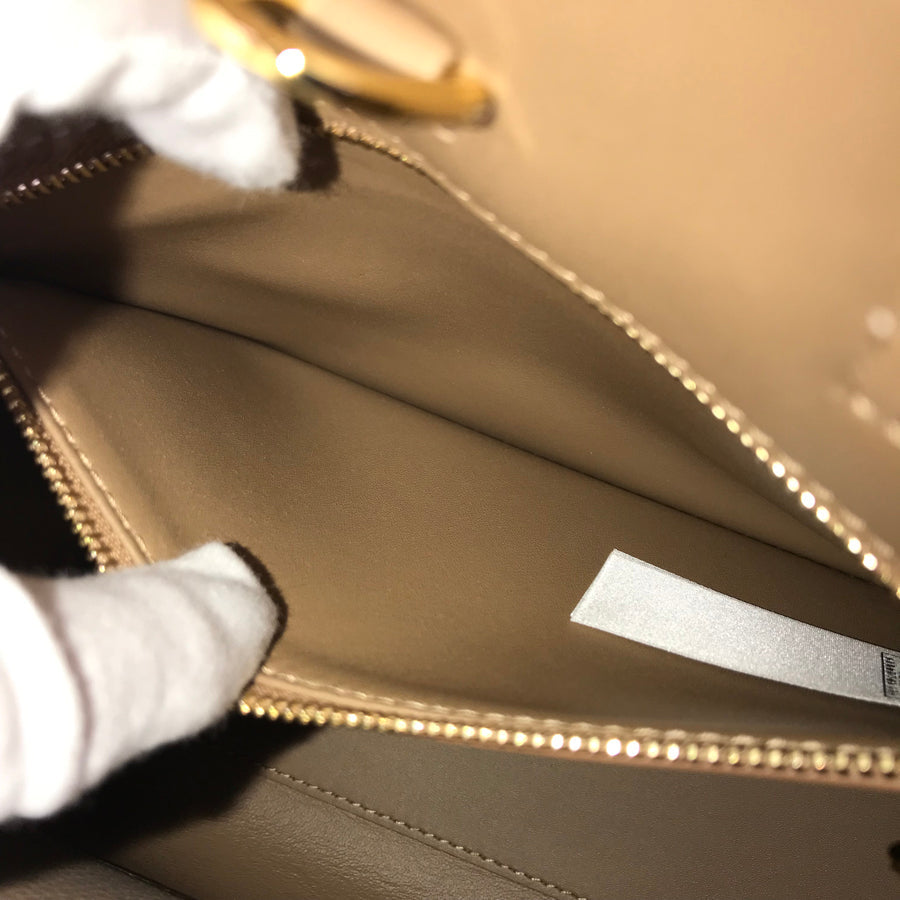 BURBERRY Frances Hand bag