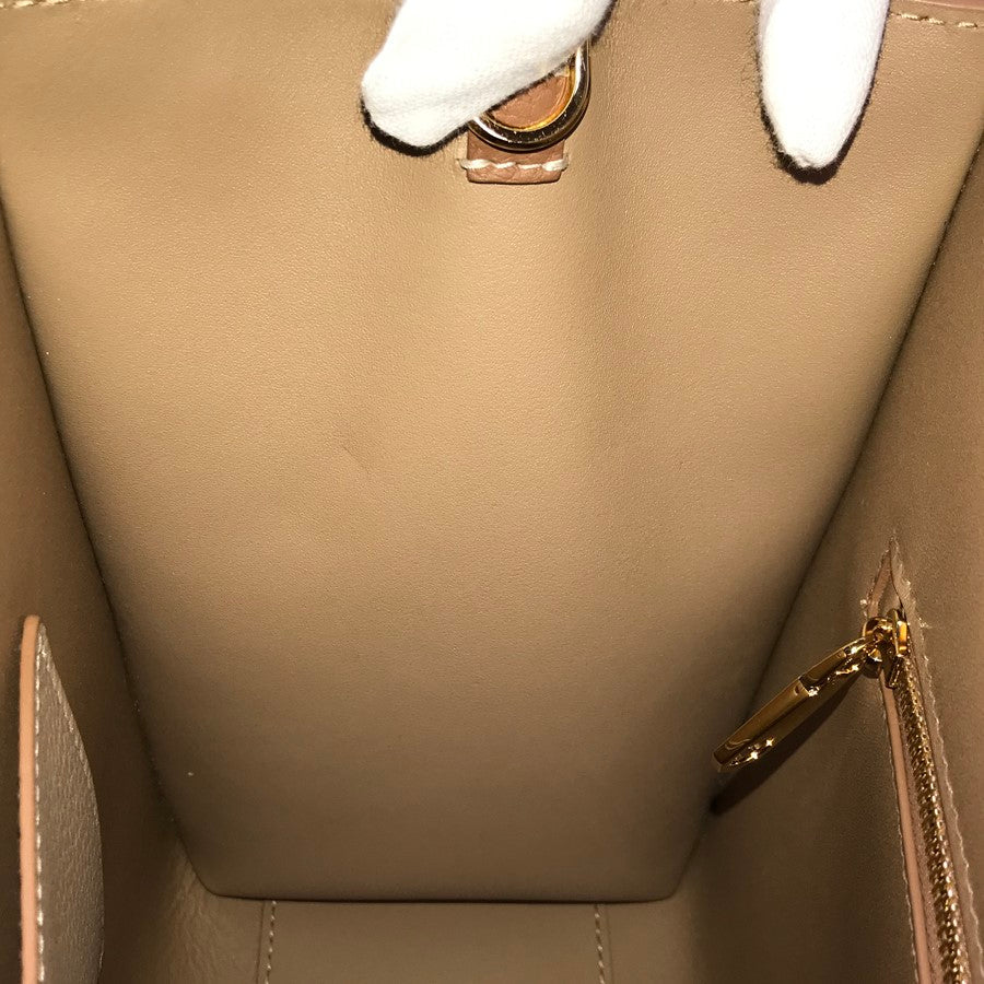BURBERRY Frances Hand bag