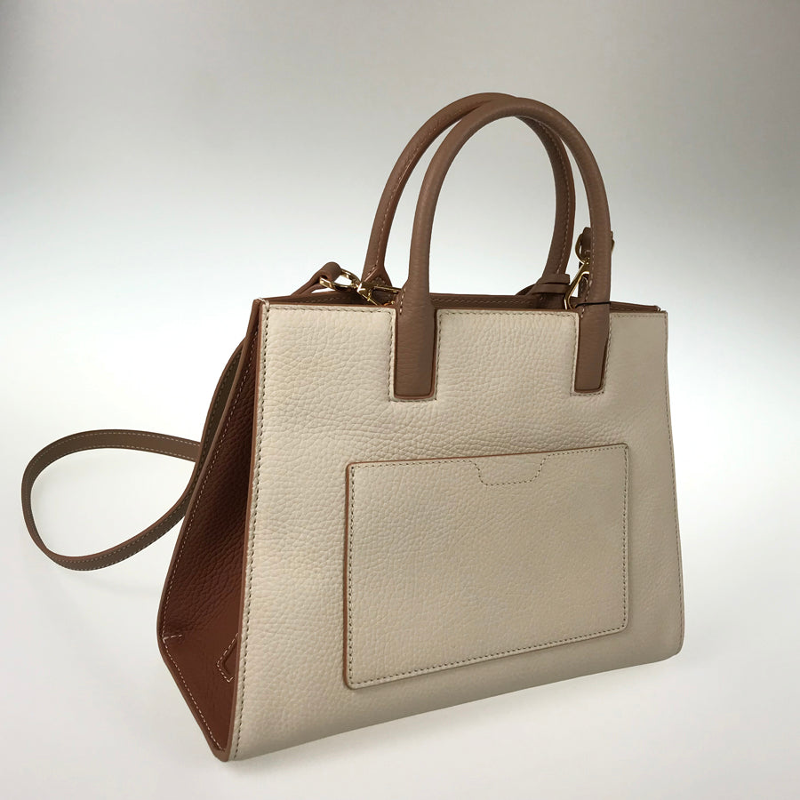 BURBERRY Frances Hand bag