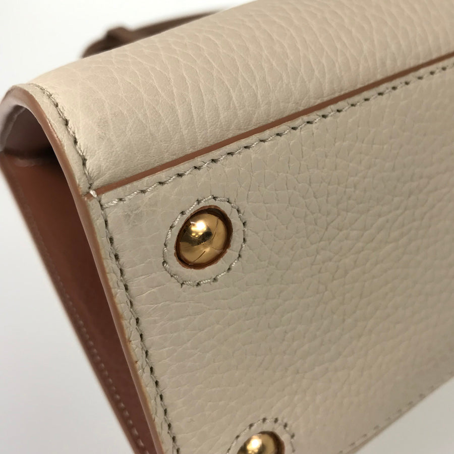 BURBERRY Frances Hand bag