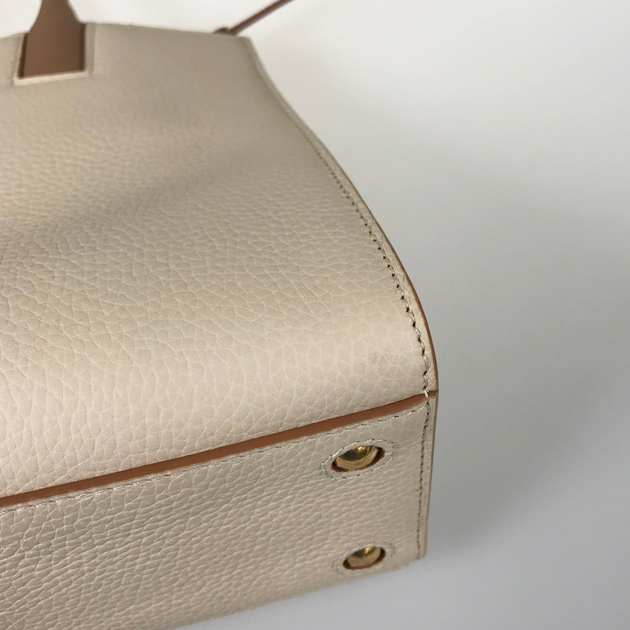 BURBERRY Frances Hand bag