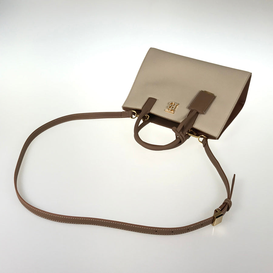 BURBERRY Frances Hand bag