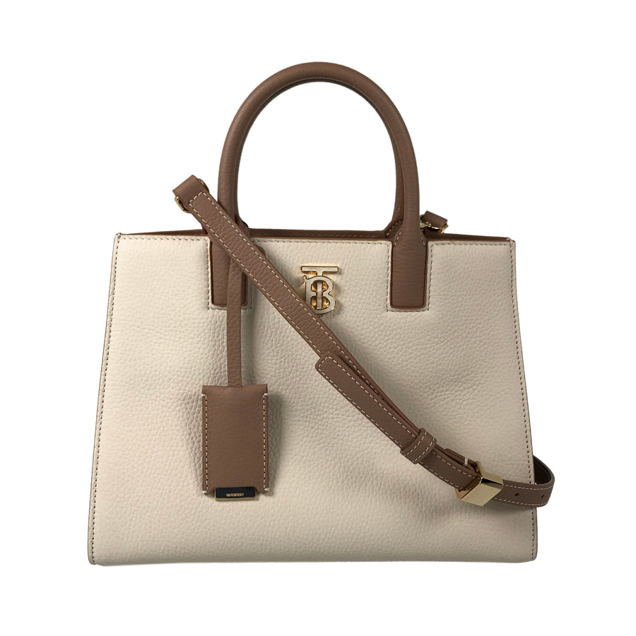 BURBERRY Frances Hand bag
