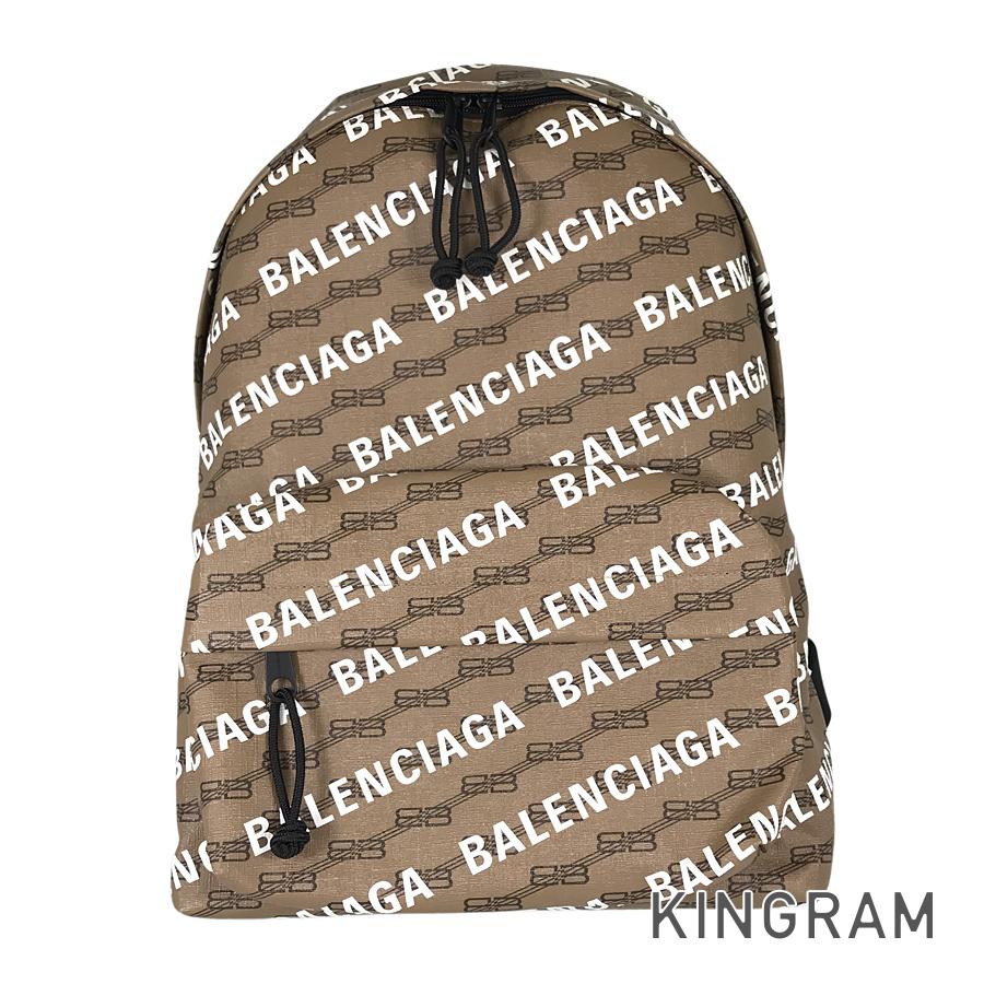BALENCIAGA 713044 Backpack