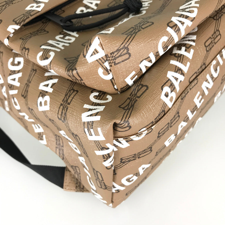 BALENCIAGA 713044 Backpack